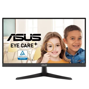 Monitor 22" Asus VY229Q, Full HD IPS, 75Hz