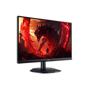 Monitor 23.8" Acer KG241YX3, Full HD VA, 200Hz