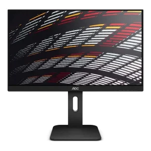 Monitor 23.8" AOC 24P1, Full HD IPS