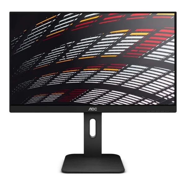 Monitor 23.8" AOC 24P1, Full HD IPS