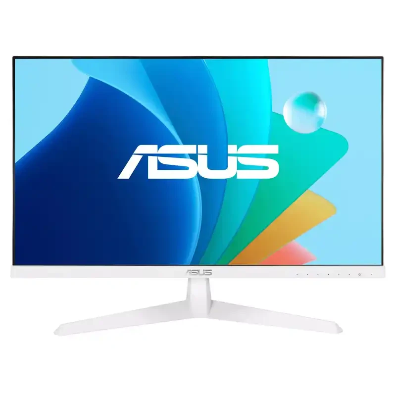 Monitor 23.8" Asus VY249HF-W, Full HD IPS, 100Hz