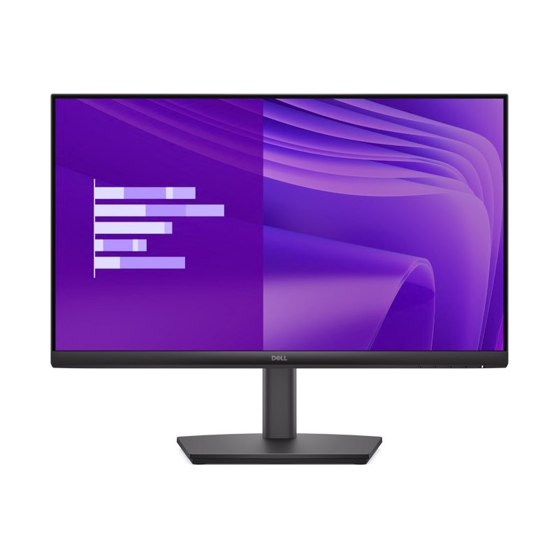 Monitor 23.8" Dell E2425HSM, Full HD IPS, 100Hz – slika 3