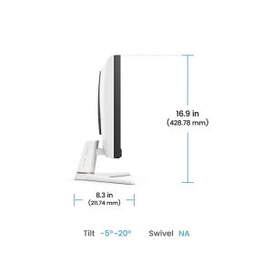 Monitor 24.5" BenQ EX251, Full HD IPS, 220Hz