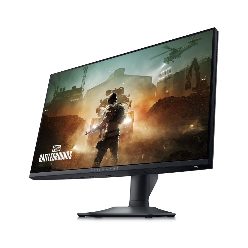 Monitor 24.5" Dell AW2523HF, 360Hz – slika 2