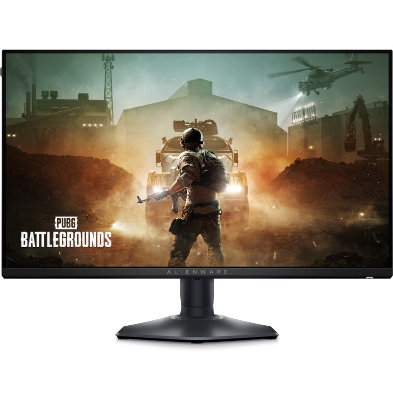 Monitor 24.5" Dell AW2523HF, 360Hz – slika 4