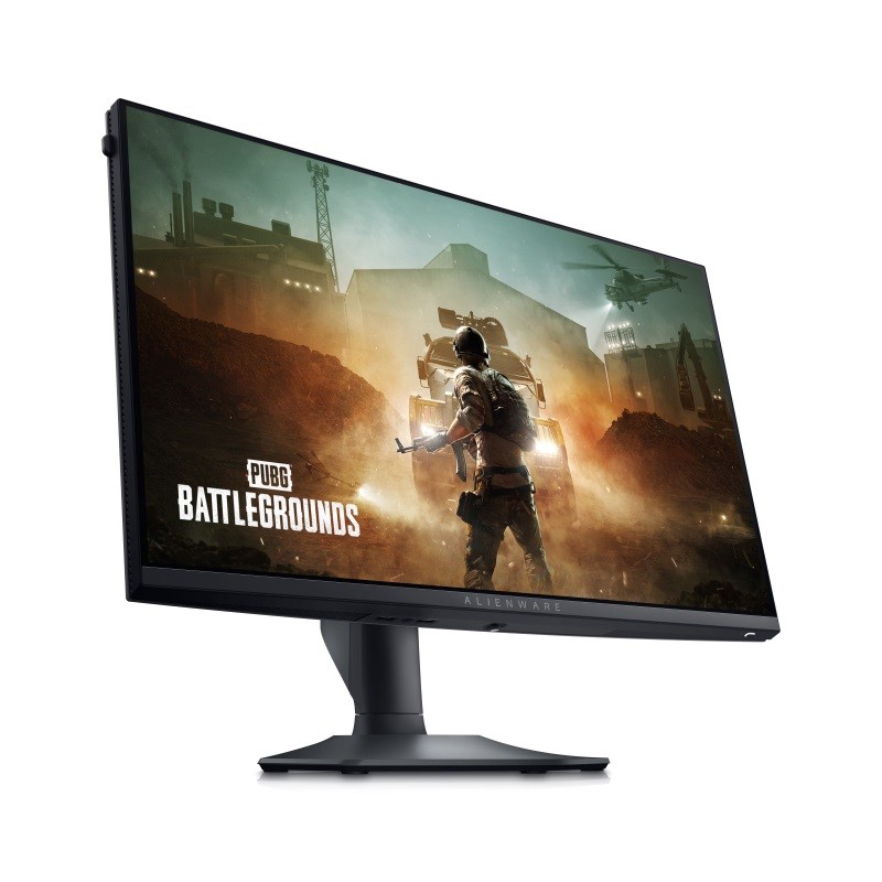 Monitor 24.5" Dell AW2523HF, 360Hz – slika 6