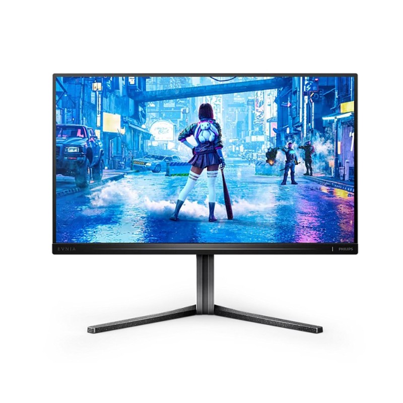 Monitor 24.5" Philips Evnia 25M2N5200U/00, Full HD Fast IPS, 390Hz – slika 4