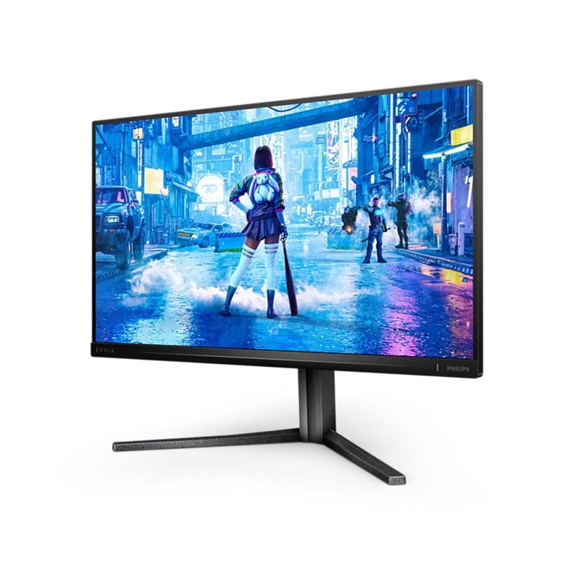 Monitor 24.5" Philips Evnia 25M2N5200U/00, Full HD Fast IPS, 390Hz – slika 6