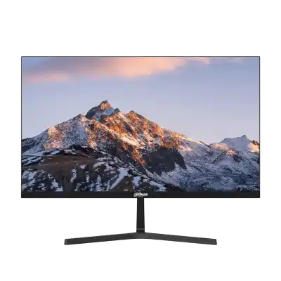 Monitor 24" Dahua LM24-B200S, Full HD VA, 100Hz