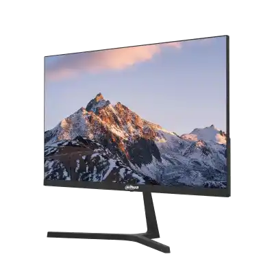 Monitor 24" Dahua LM24-B200S, Full HD VA, 100Hz – slika 3