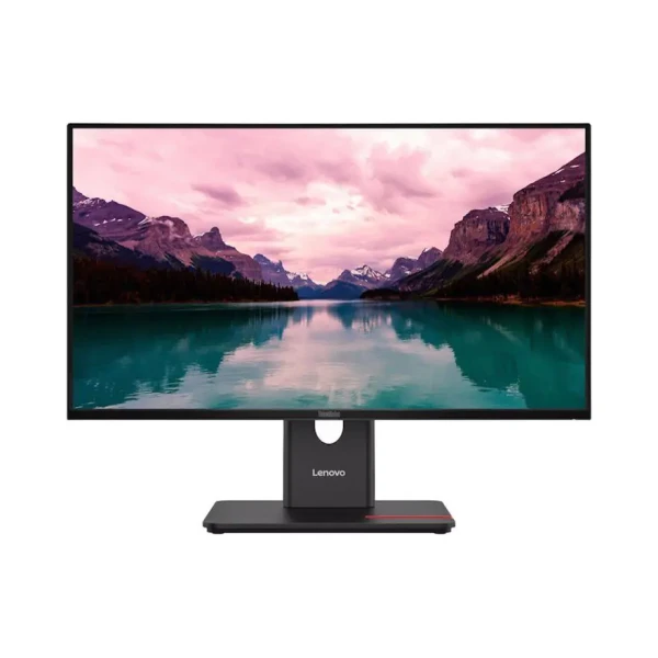 Monitor 24" Lenovo ThinkVision T24-40, Full HD IPS, 120Hz