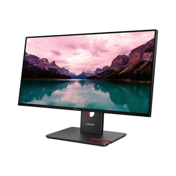 Monitor 24" Lenovo ThinkVision T24-40, Full HD IPS, 120Hz – slika 2