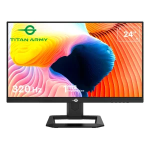 Monitor 24" Titan Army P2510H-PRO, Full HD IPS, 320Hz