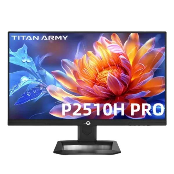 Monitor 24" Titan Army P2510H-PRO, Full HD IPS, 320Hz – slika 3