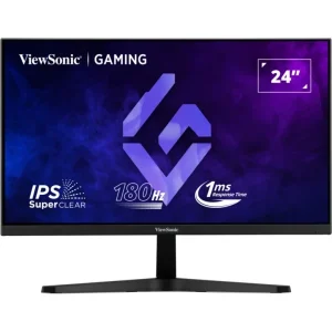 Monitor 24" ViewSonic VX24G1-HD, Full HD IPS, 180Hz