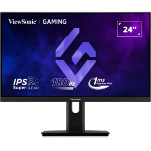 Monitor 24" ViewSonic XG24G1, Full HD IPS, 180Hz