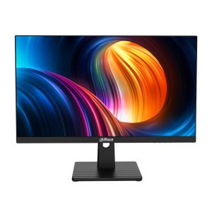 Monitor 25" Dahua LM25-B211B, Full HD IPS, 120Hz