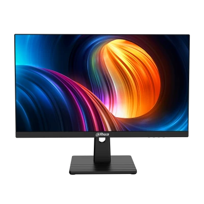 Monitor 25" Dahua LM25-B221B, Full HD IPS, 144Hz