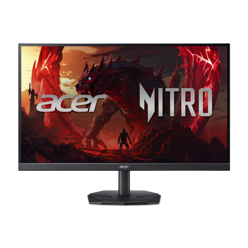Monitor 27" Acer KG271X1BMIIPX Nitro, Full HD IPS, 200Hz – slika 2