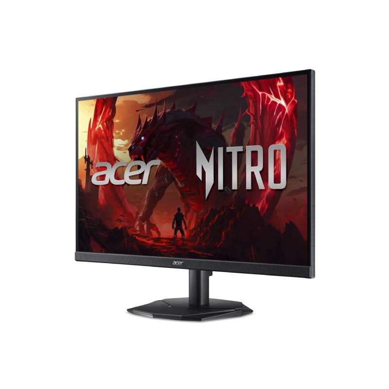 Monitor 27" Acer KG271X1BMIIPX Nitro, Full HD IPS, 200Hz – slika 3