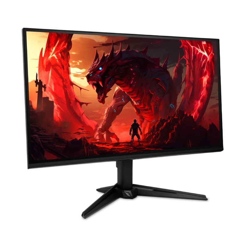 Monitor 27" Acer Nitro QG271P6BIP, Full HD IPS, 144Hz
