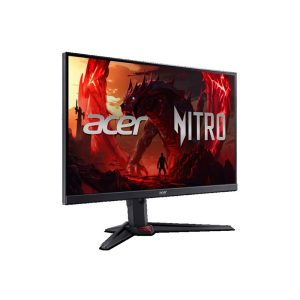 Monitor 27" Acer NITRO XV270U F3, QHD IPS, 320Hz