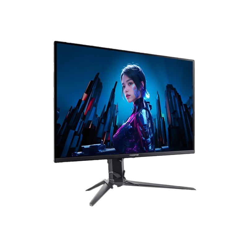 Monitor 27" Acer Predator X27U W3, QHD QD-OLED, 240Hz – slika 3