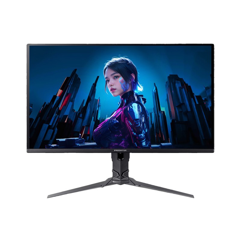 Monitor 27" Acer Predator X27U W3, QHD QD-OLED, 240Hz – slika 4
