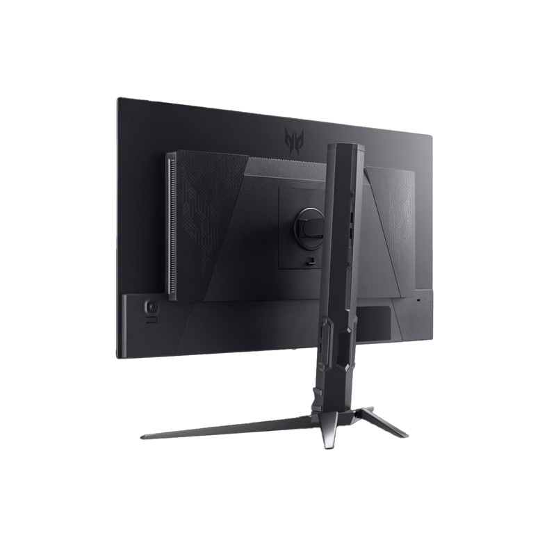 Monitor 27" Acer Predator X27U W3, QHD QD-OLED, 240Hz – slika 6