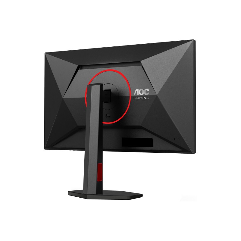 Monitor 27" AOC 27G4ZR WLED, Full HD Fast IPS, 260Hz
