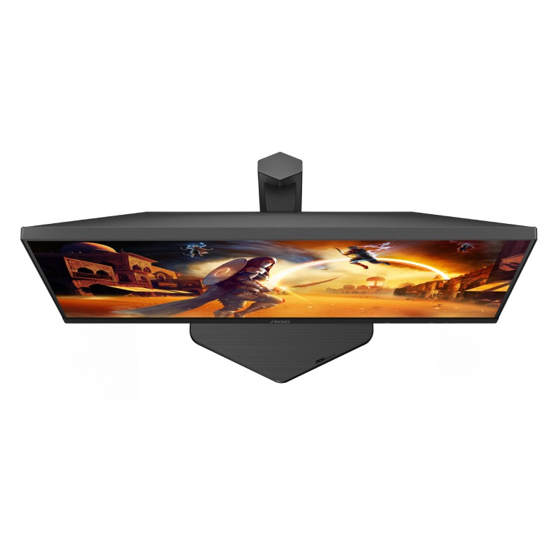 Monitor 27" AOC 27G4ZR WLED, Full HD Fast IPS, 260Hz – slika 2