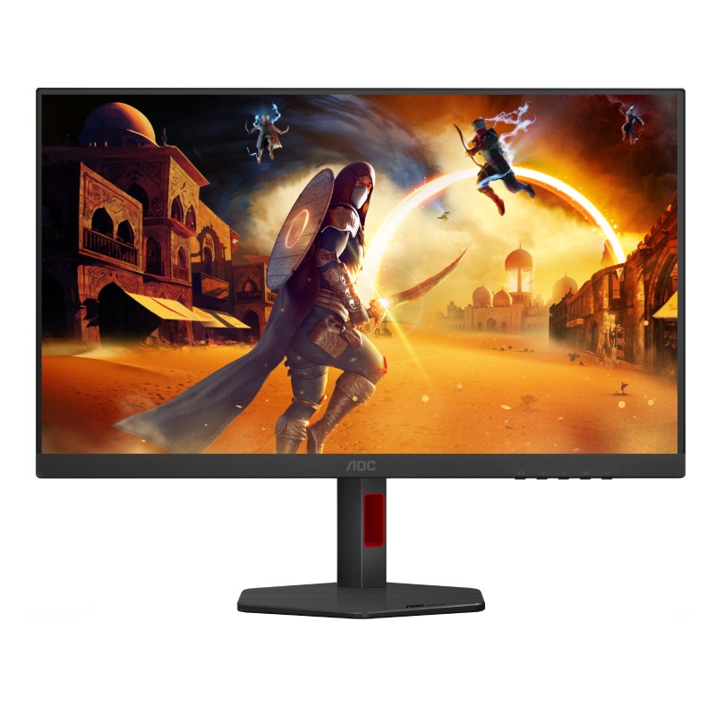 Monitor 27" AOC 27G4ZR WLED, Full HD Fast IPS, 260Hz – slika 4
