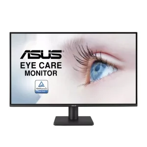 Monitor 27" Asus VA27AQ, QHD IPS, 75Hz