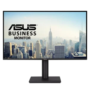 Monitor 27" Asus VA27AQSE, QHD IPS, 75Hz