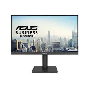 Monitor 27" Asus VA27DQFS, Full HD IPS, 100Hz