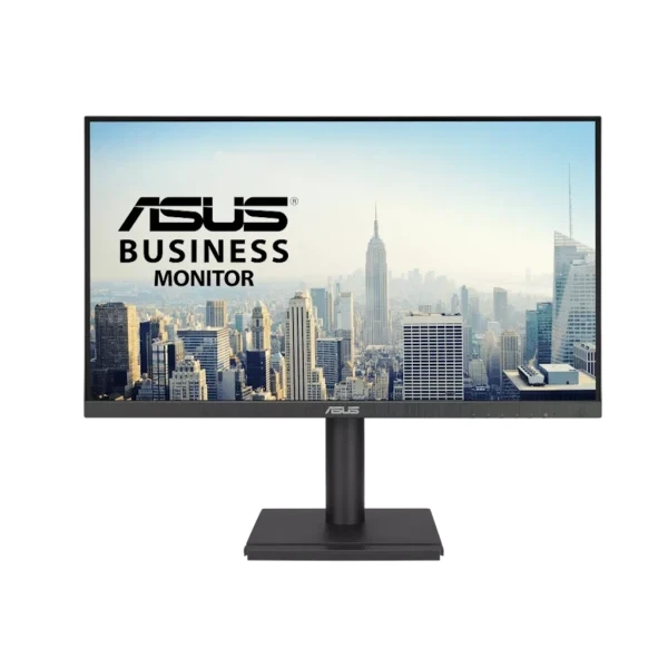 Monitor 27" Asus VA27DQFS, Full HD IPS, 100Hz