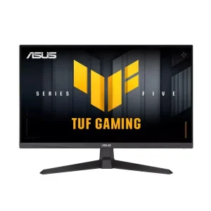 Monitor 27" Asus VG279QE5A, Full HD IPS, 144Hz