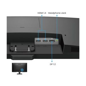 Monitor 27" BenQ GW2790E, Full HD IPS, 100Hz