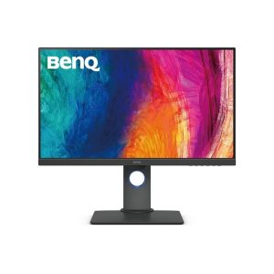 Monitor 27" BenQ PD2705Q, QHD IPS, USB-C