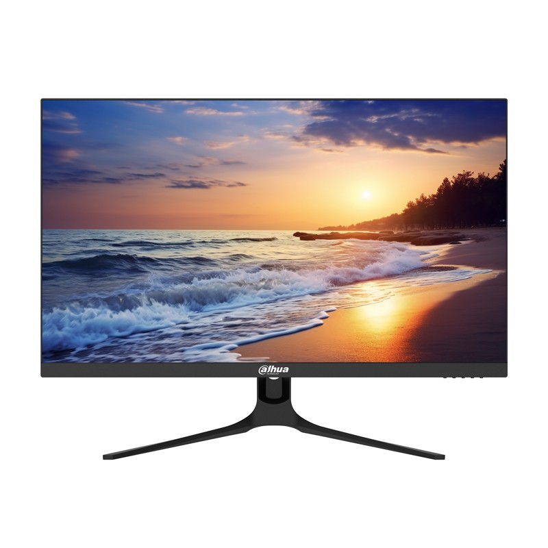 Monitor 27" Dahua LM27-F400, 4K UHD IPS – slika 5