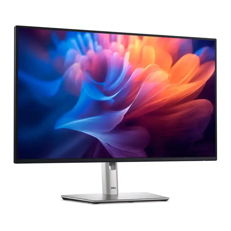 Monitor 27" Dell P2725H, Full HD IPS, 100Hz