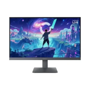 Monitor 27" Lenovo LOQ 27Q-10, QHD IPS, 180Hz