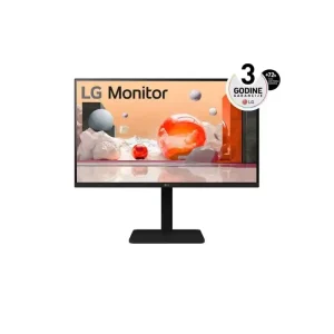 Monitor 27" LG 27BA550-B, Full HD IPS, 100Hz