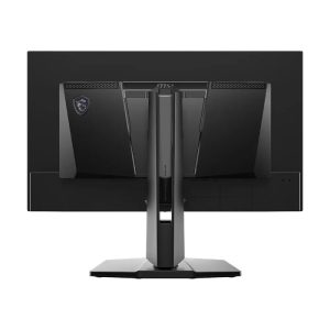 Monitor 27" MSI MAG 274QP, QHD QD-OLED, 240Hz