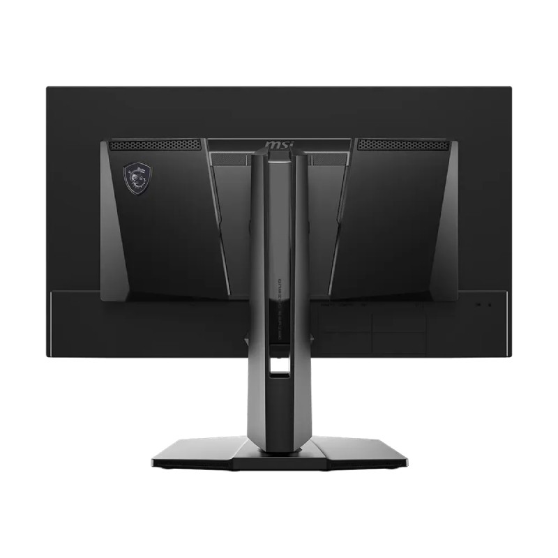 Monitor 27" MSI MAG 274QP, QHD QD-OLED, 240Hz