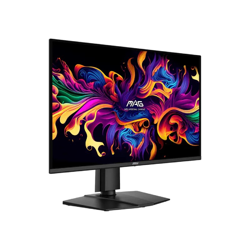 Monitor 27" MSI MAG 274QP, QHD QD-OLED, 240Hz – slika 2