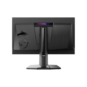 Monitor 27" MSI MPG 271QR, QHD QD-OLED, 500Hz