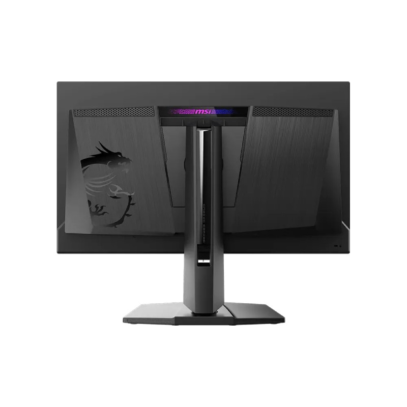 Monitor 27" MSI MPG 271QR, QHD QD-OLED, 500Hz