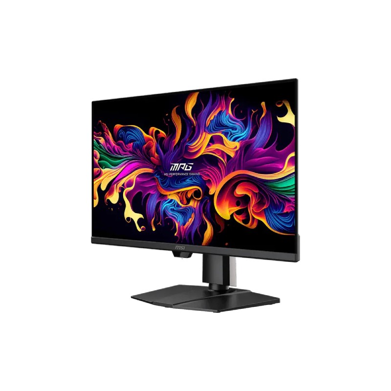 Monitor 27" MSI MPG 271QR, QHD QD-OLED, 500Hz – slika 3