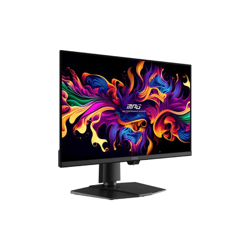 Monitor 27" MSI MPG 271QR, QHD QD-OLED, 500Hz – slika 5